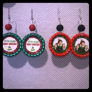 Buddy the elf 2 pack